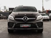 Mercedes-Benz GLE Coupe I (C292) Ижевск  - изображение 32