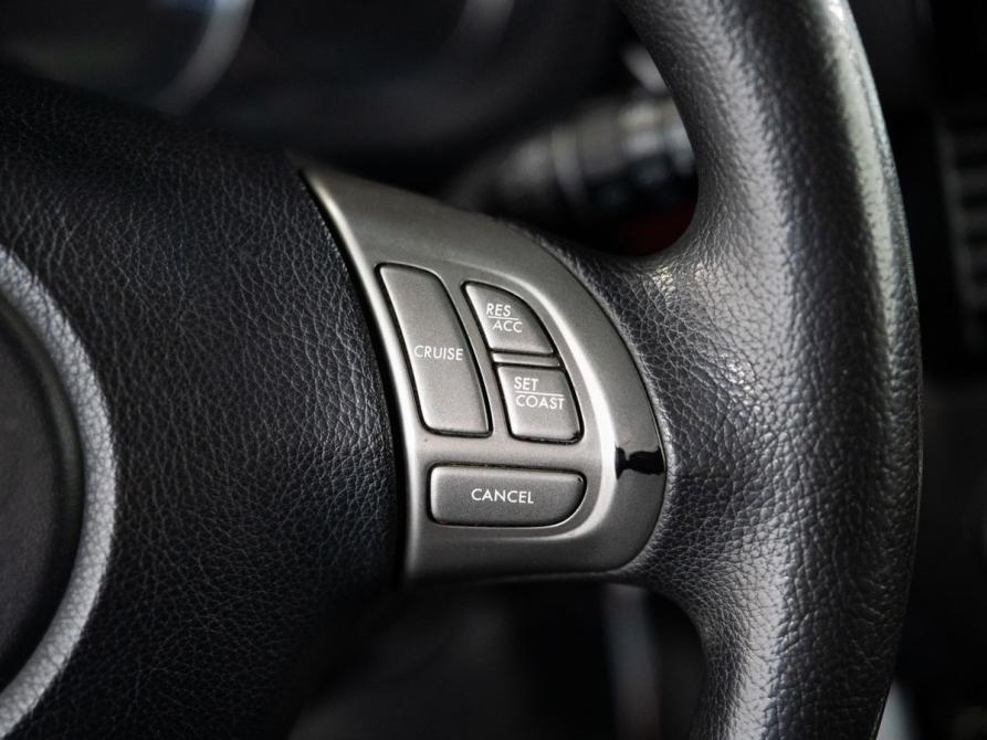 Subaru Forester III Иркутск  - изображение 11