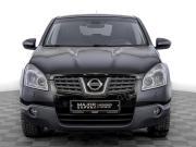 Nissan Qashqai I Москва  - изображение 29