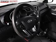 Kia Rio III Белгород  - изображение 29