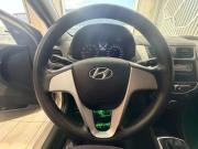 Hyundai Solaris I Альметьевск  - изображение 31