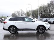 Mitsubishi Outlander III Рестайлинг 3 Москва  - изображение 25