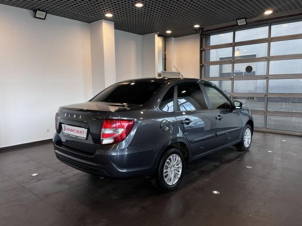 Lada (ВАЗ) Granta I Рестайлинг с пробегом 2020 года, цена 674 000 рублей, 94910 км, седан, Автокод Объявления