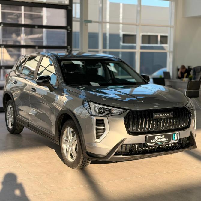 Haval Jolion I Рестайлинг 2 Нижнекамск  - изображение 1