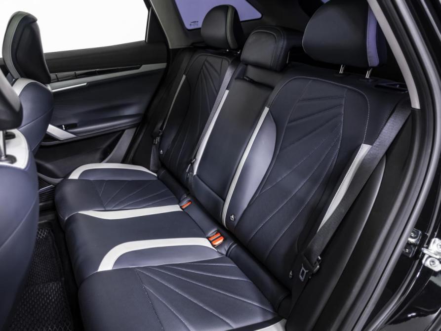 Geely Atlas II Москва  - изображение 15