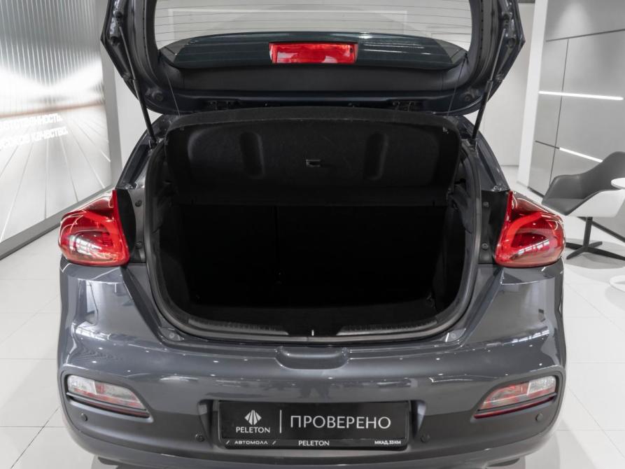 Kia Ceed II Рестайлинг Москва  - изображение 18