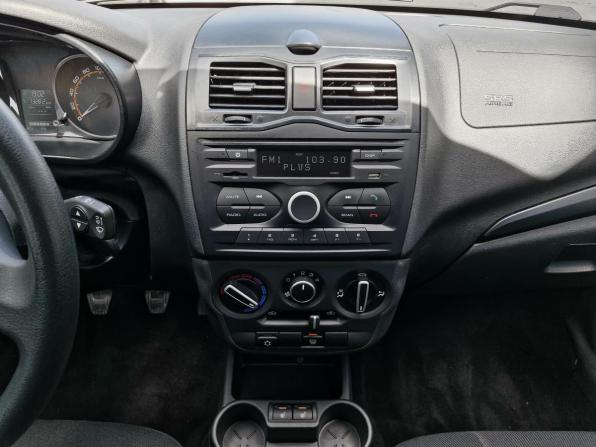 Lada (ВАЗ) Granta I Рестайлинг с пробегом 2023 года, цена 715 000 рублей, 73282 км, седан, Автокод Объявления
