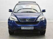 Honda CR-V III Рестайлинг Москва  - изображение 17
