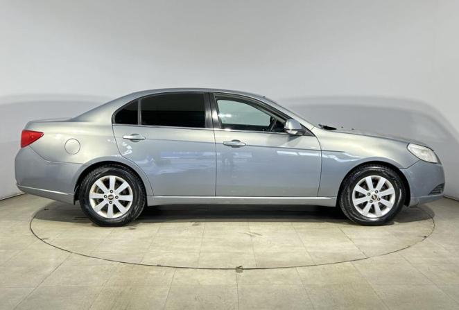 Chevrolet Epica V250 Рестайлинг с пробегом 2012 года, цена 390 000 рублей, 232656 км, седан, Автокод Объявления