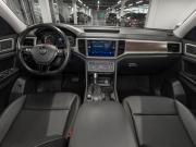 Volkswagen Teramont I Москва  - изображение 38