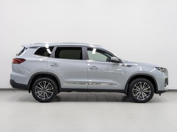 Chery Tiggo 8 Pro Max I Рестайлинг с пробегом 2024 года, цена 2 600 000 рублей, 34208 км, внедорожник, Автокод Объявления
