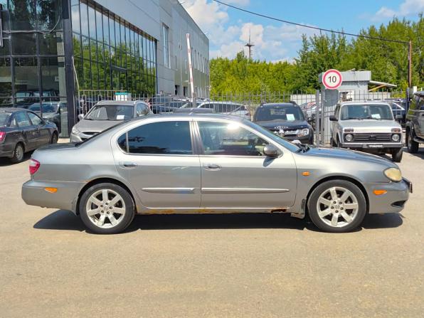 Nissan Maxima V (A33) с пробегом 2004 года, цена 400 000 рублей, 288025 км, седан, Автокод Объявления