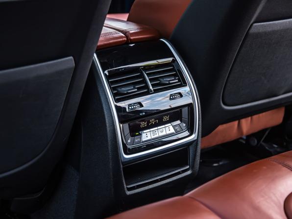 BMW X5 IV (G05/G18) с пробегом 2019 года, цена 5 210 000 рублей, 271949 км, внедорожник, Автокод Объявления