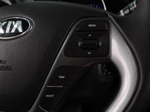 Kia Rio III Рестайлинг с пробегом 2016 года, цена 899 000 рублей, 146913 км, седан, Автокод Объявления