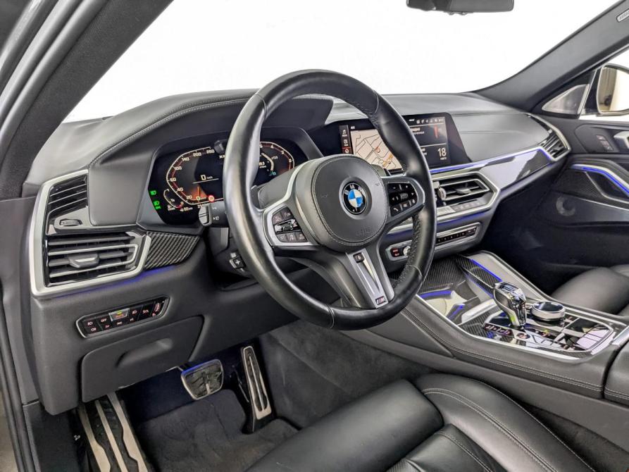 BMW X6 III (G06) Москва  - изображение 16