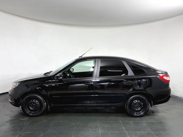 Lada (ВАЗ) Granta I Рестайлинг с пробегом 2024 года, цена 850 000 рублей, 45000 км, лифтбек, Автокод Объявления