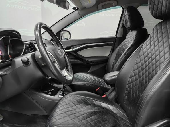 Lada (ВАЗ) Vesta I с пробегом 2022 года, цена 1 036 700 рублей, 127739 км, универсал, Автокод Объявления