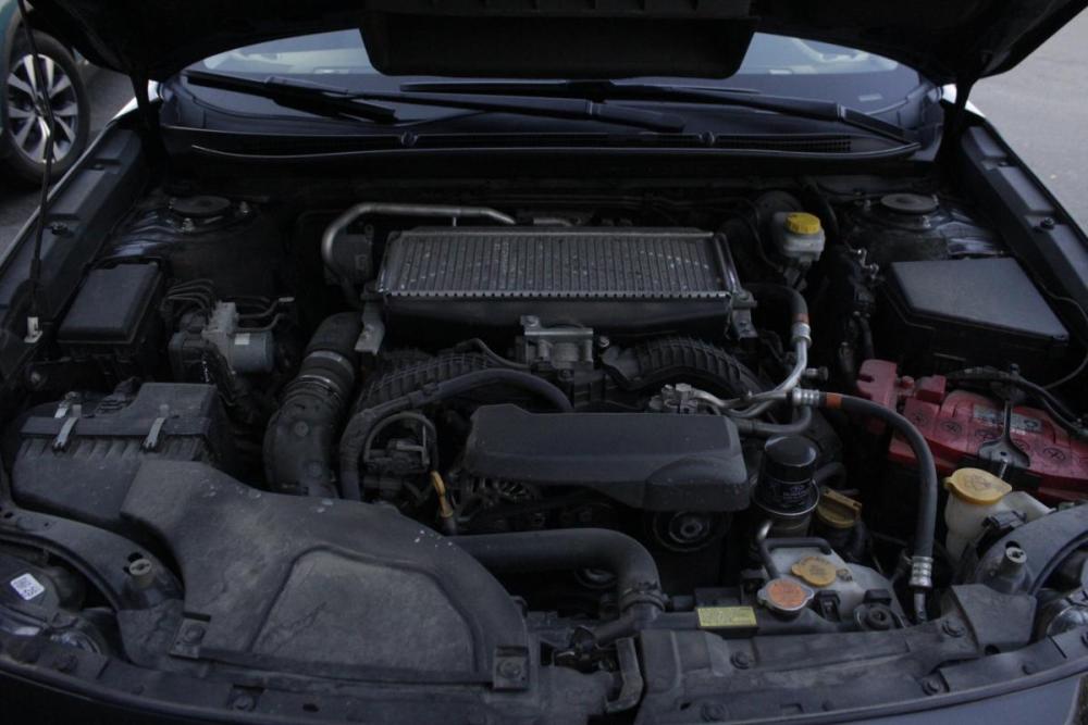 Subaru Outback VI Рестайлинг Брянск  - изображение 6