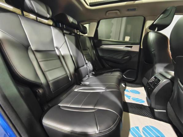 Haval F7 I с пробегом 2020 года, цена 1 749 000 рублей, 101695 км, внедорожник, Автокод Объявления