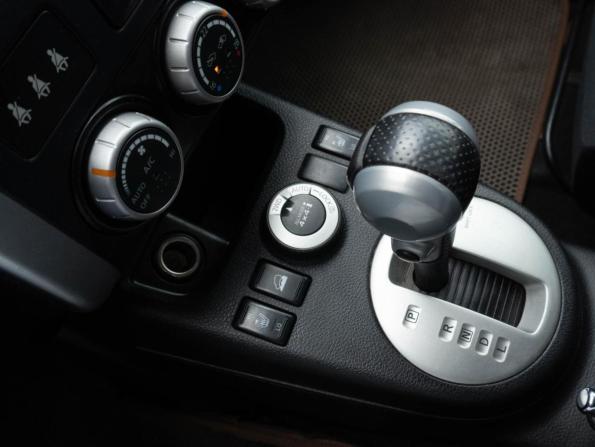 Nissan X-Trail II Рестайлинг с пробегом 2010 года, цена 1 161 000 рублей, 257050 км, внедорожник, Автокод Объявления