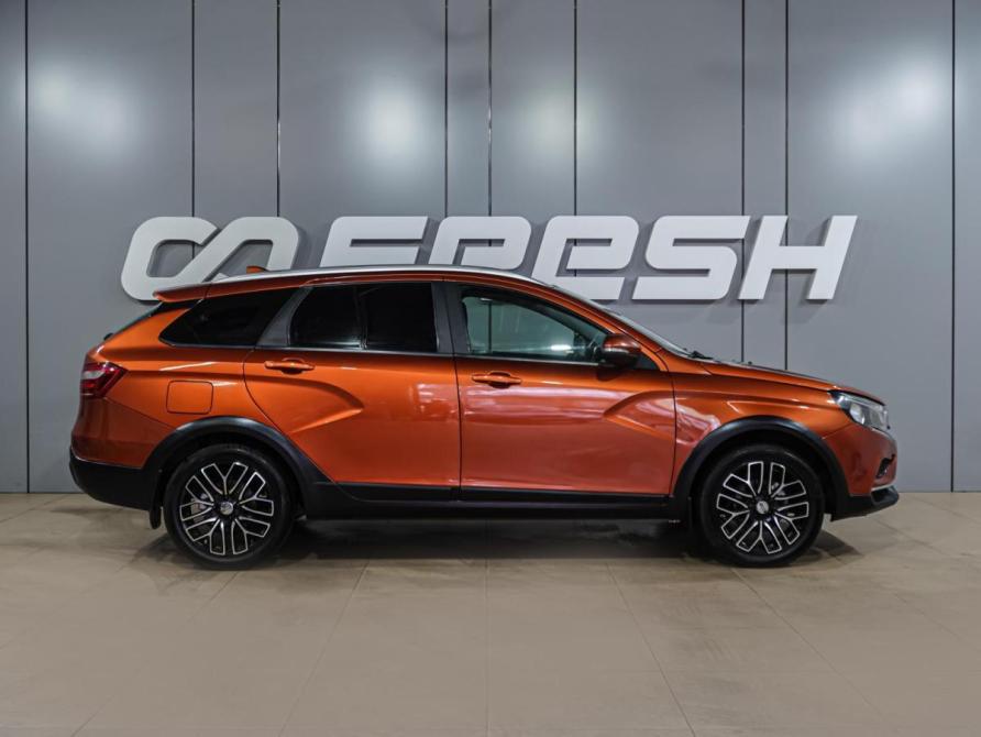 Lada (ВАЗ) Vesta I Воронеж  - изображение 5
