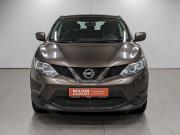 Nissan Qashqai II Москва  - изображение 29