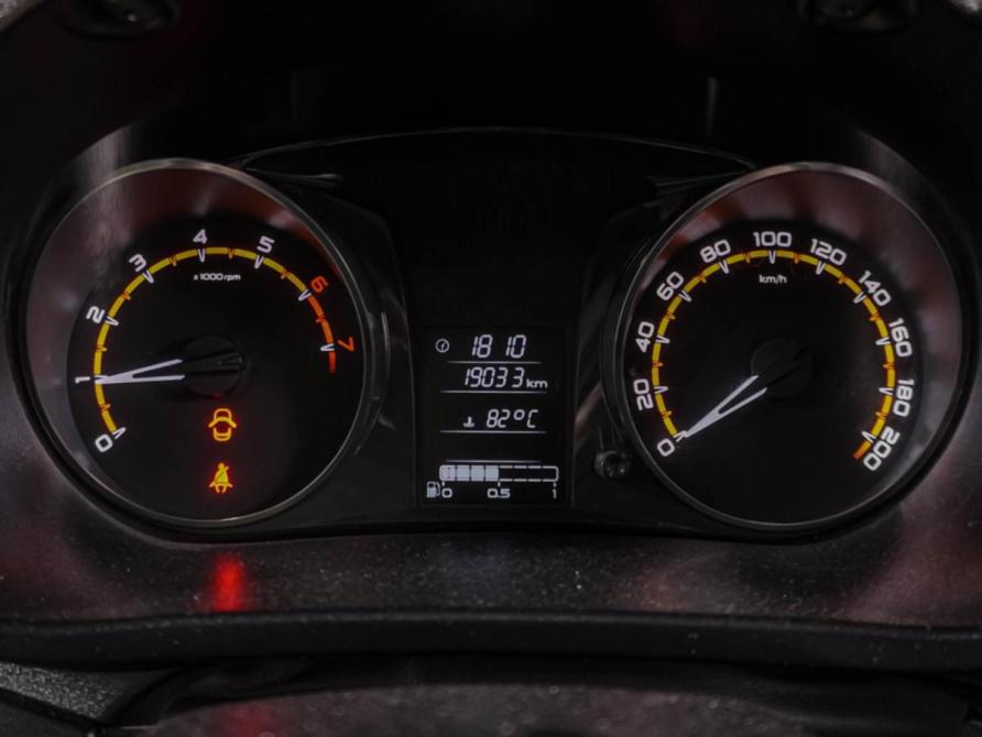 Lada (ВАЗ) Granta I Рестайлинг Воронеж  - изображение 16