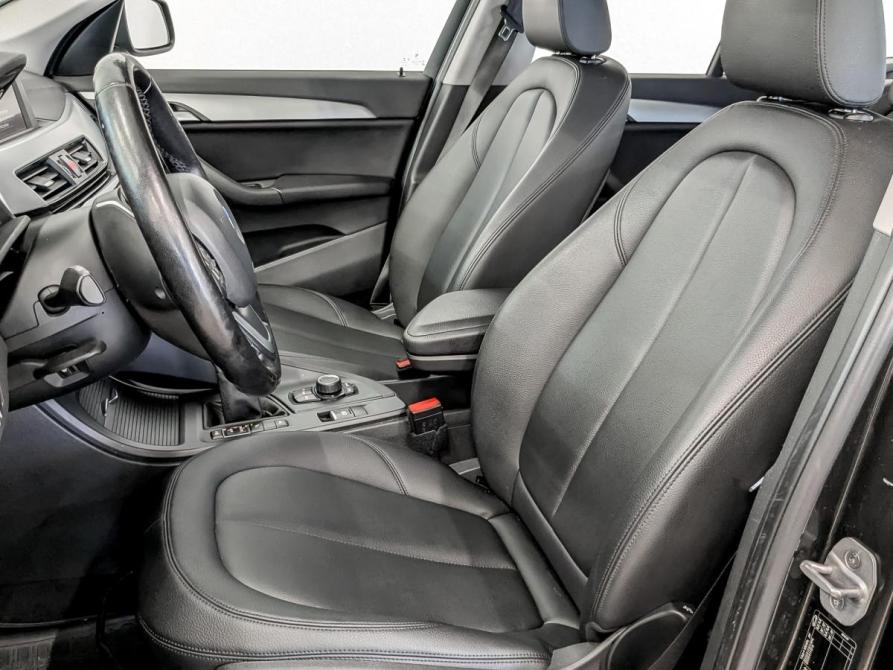 BMW X1 II (F48) Москва  - изображение 21