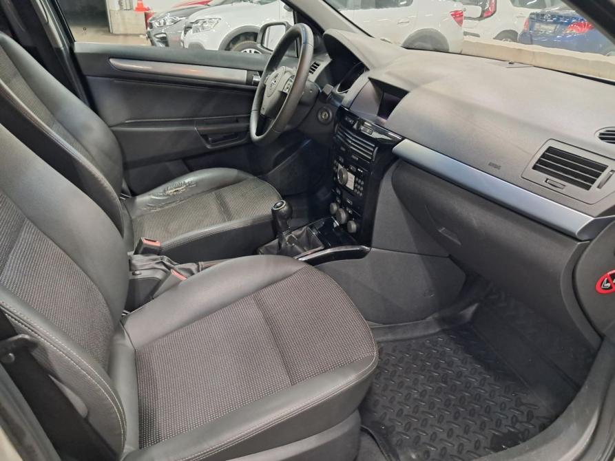 Opel Astra H Рестайлинг Набережные Челны  - изображение 13