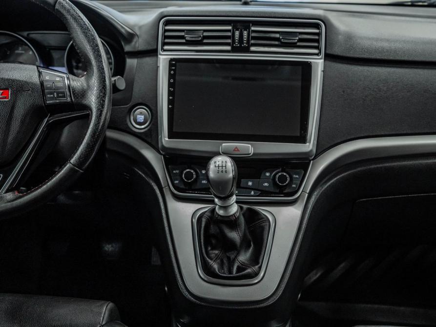 Haval H6 I Самара  - изображение 12
