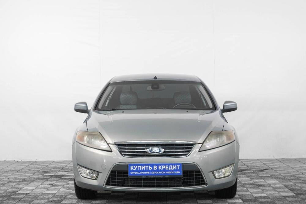 Ford Mondeo IV Кемерово  - изображение 2