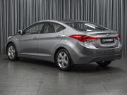 Hyundai Elantra V (MD) Ставрополь  - изображение 23