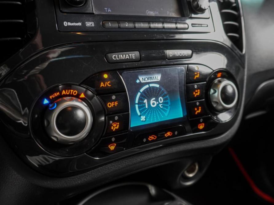 Nissan Juke I Воронеж  - изображение 14
