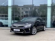 Toyota Camry VII (XV50) Рестайлинг Самара  - изображение 15
