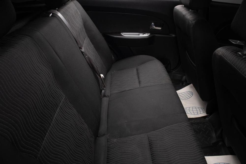 Chery Very (A13) Оренбург  - изображение 19