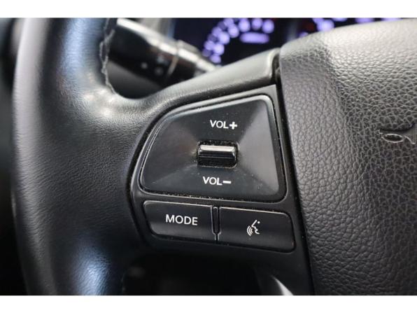 Kia Rio III с пробегом 2014 года, цена 1 139 000 рублей, 83471 км, седан, Автокод Объявления