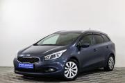Kia Ceed II Сургут  - изображение 21