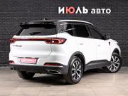 Chery Tiggo 7 Pro Max I Екатеринбург  - изображение 27
