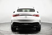 Mercedes-Benz GLC Coupe II (C254) Москва  - изображение 26