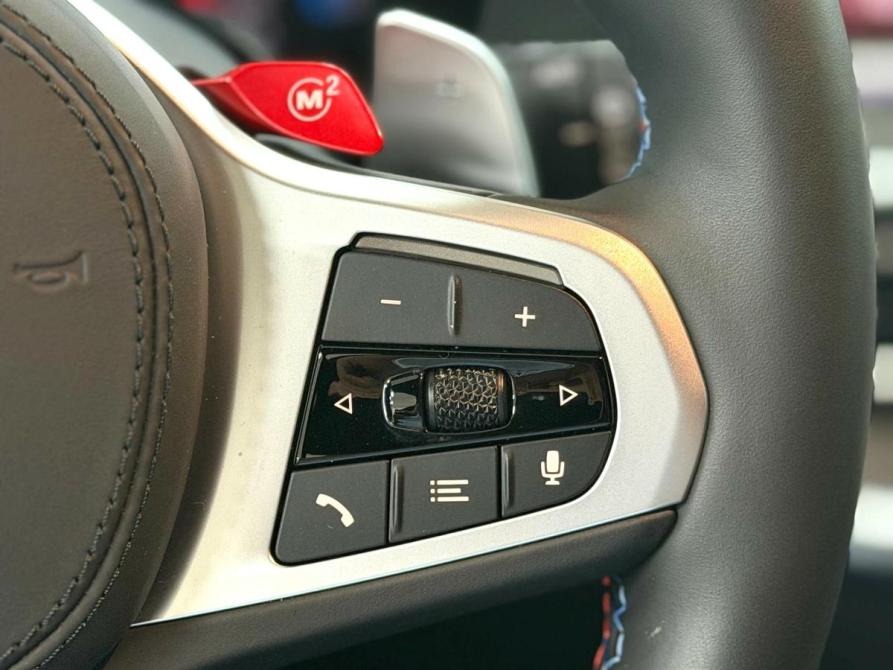 BMW X5 M III (F95) Красноярск  - изображение 21