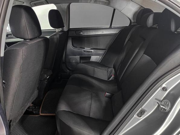 Mitsubishi Lancer X с пробегом 2010 года, цена 570 400 рублей, 224864 км, седан, Автокод Объявления