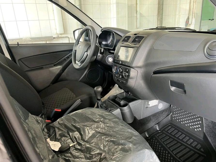 Lada (ВАЗ) Granta I Рестайлинг Волгоград  - изображение 11