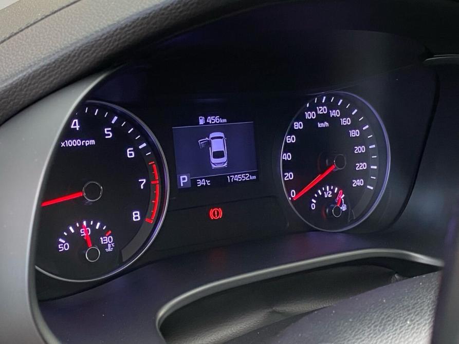 Kia Cerato IV Ростов-на-Дону  - изображение 17