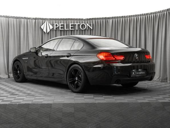 BMW 6 серии III (F06/F13/F12) Рестайлинг с пробегом 2016 года, цена 3 240 000 рублей, 146742 км, седан, Автокод Объявления