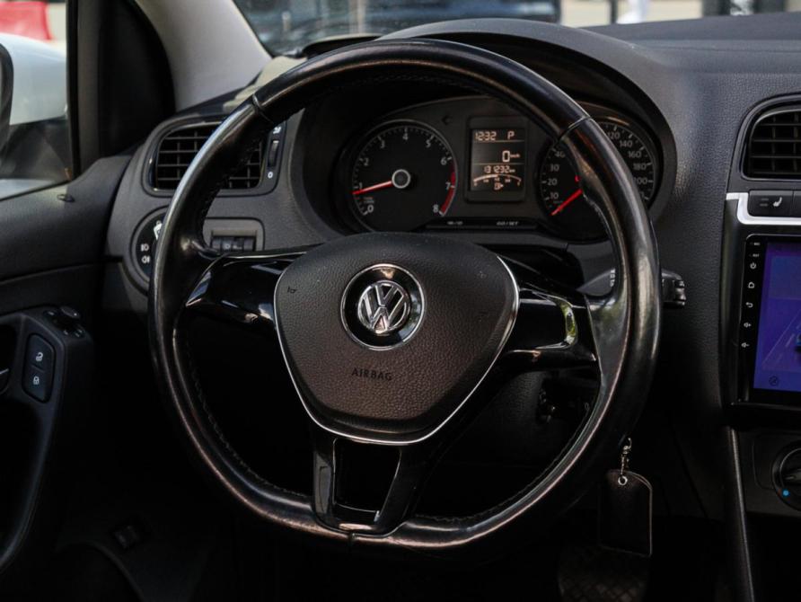 Volkswagen Polo V Рестайлинг Москва  - изображение 12