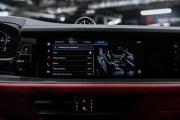 Porsche Cayenne III Рестайлинг Москва  - изображение 66