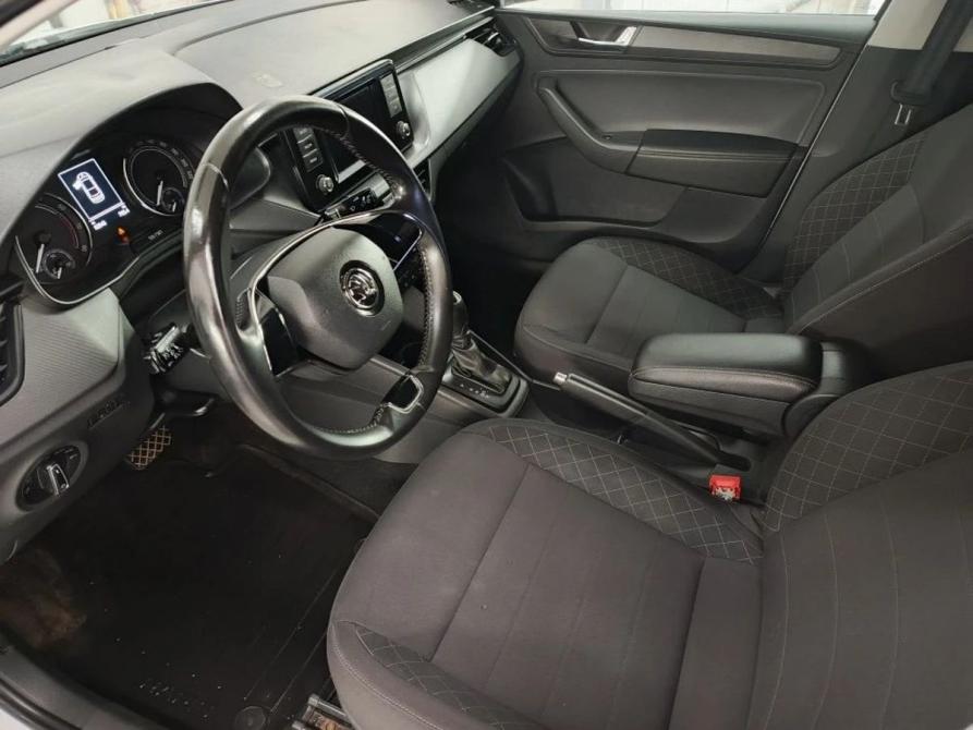 Skoda Rapid II Ярославль  - изображение 11