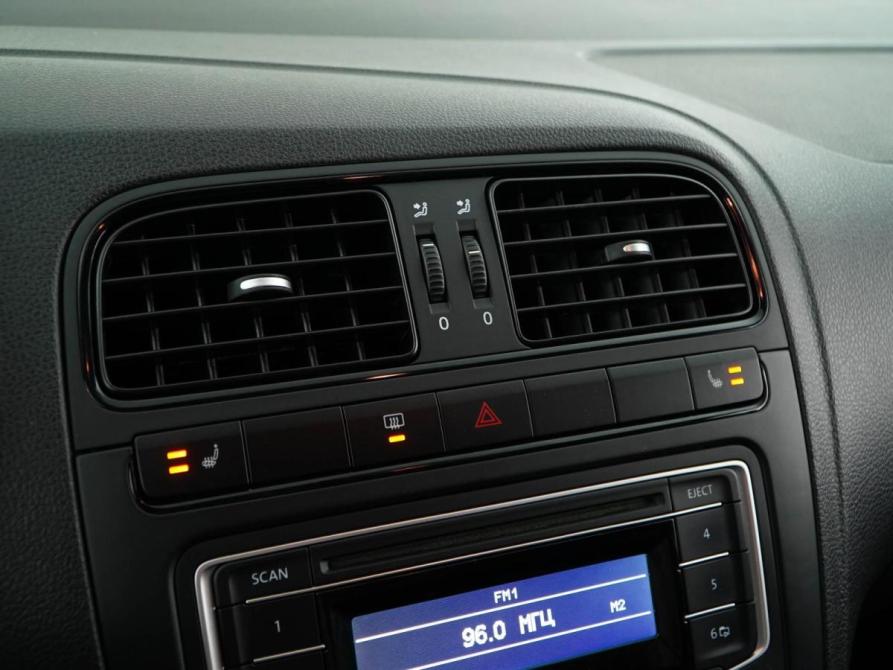 Volkswagen Polo V Москва  - изображение 16