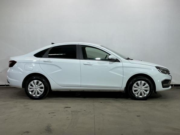 Lada (ВАЗ) Vesta I Рестайлинг (NG) с пробегом 2024 года, цена 1 149 000 рублей, 32793 км, седан, Автокод Объявления