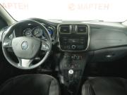 Renault Logan II Вологда  - изображение 32